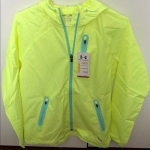 Under Armour Running Jacket